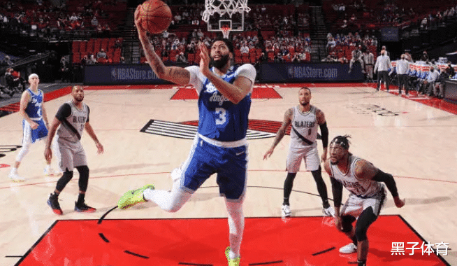 湖人勇士奇才！3支争冠球队要打附加赛，NBA太疯狂了