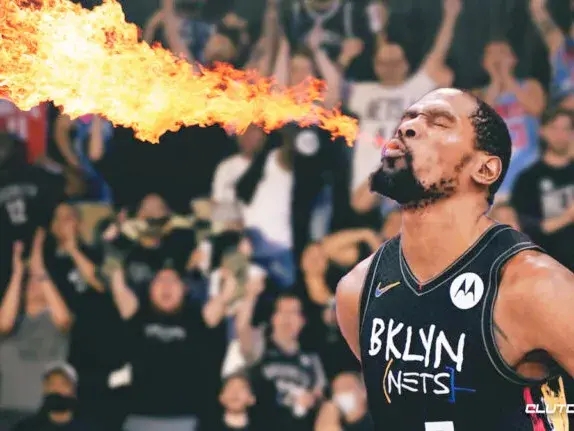 霍华德太狠了！他差点一人干崩勇士王朝......