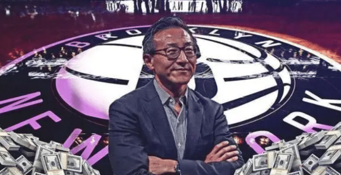 蔡崇信亏大！篮网0-2濒临出局，欧文背锅，哈登夺赛点隔空打脸