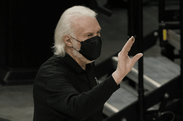 7战6败！NBA五冠王22分耻辱溃败，又遭魔鬼赛程，恐跌出前10