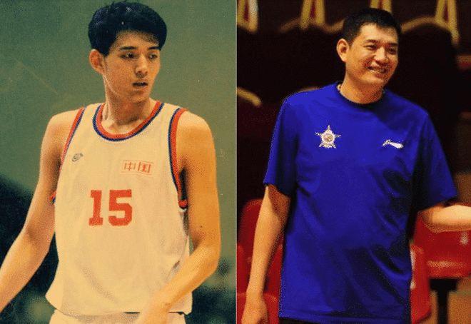 正式就任，篮协官宣新职务，巩晓彬赴任亮相，姚明送上祝福