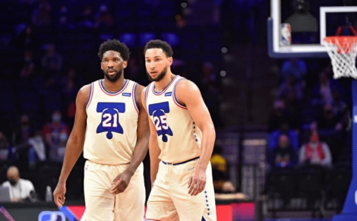 NBA重要消息，骑士将交易塞克斯顿！开拓者酝酿西蒙斯交易！施罗德做出决定