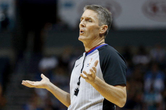 保罗无缘总冠军也应该被谅解？NBA名宿：他已经36岁了