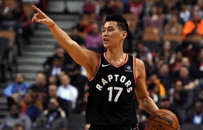 林书豪或彻底无缘NBA！哈佛大学确认，22天后出席母校毕业典礼