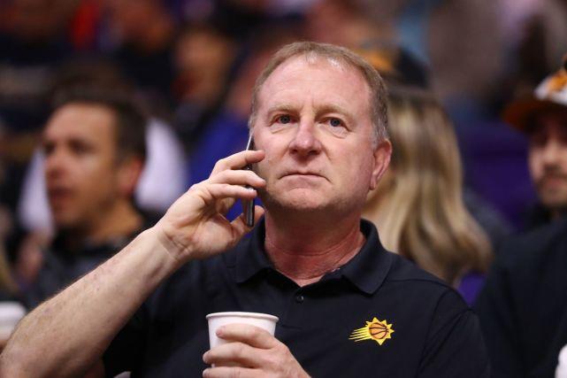重磅！NBA计划指控太阳老板萨弗 三大罪名若成立或被迫卖队