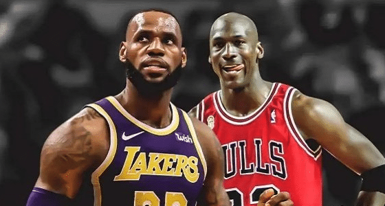 王猛引争议！称詹姆斯NBA历史第九，吸引眼球后带货被吐槽