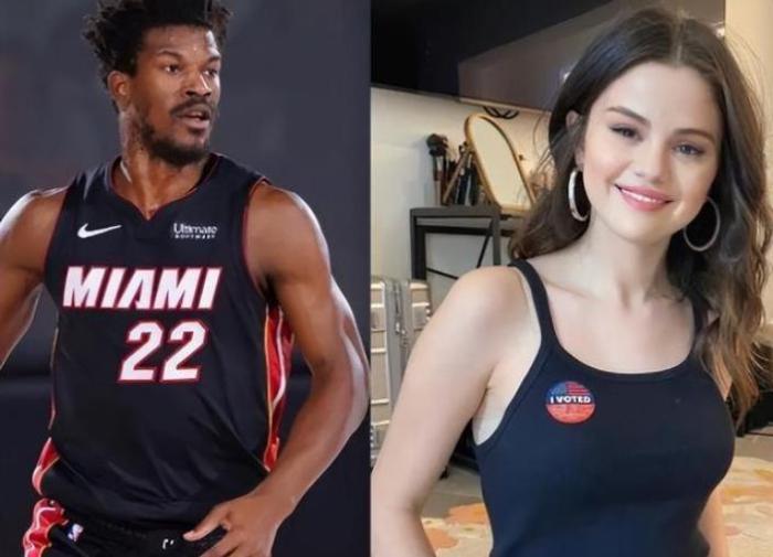 拒绝女星赛琳娜示爱，巴特勒为何会选择平凡的凯特琳？