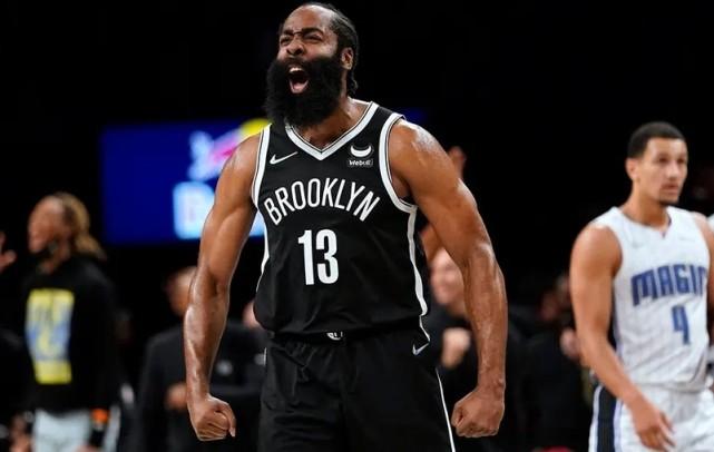NBA夺冠最新赔率出炉！湖人已跌至第四，篮网第一勇士第二