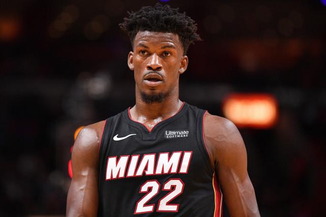 NBA官宣第10场比赛延期！热火凑不足8人：今日对马刺一战推迟