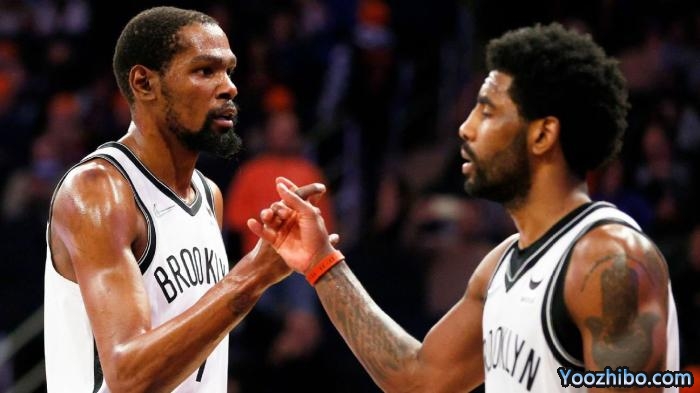NBA一夜13大动态：杜兰特或明夏离队 开拓者猛龙裁员后无需交税