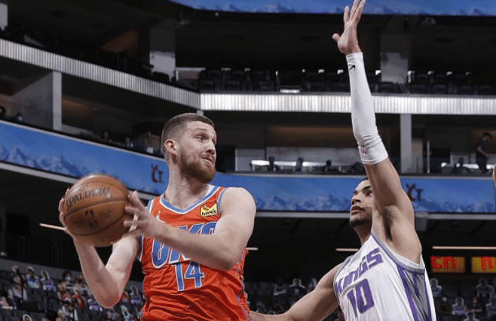 22战21败！NBA摆烂天团输疯了，抢下倒数第三，火箭最强敌出炉