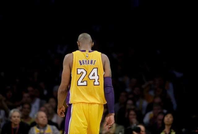 美媒统计NBA圣诞大战历史得分榜：杜兰特仅排第五，科比力压詹姆斯