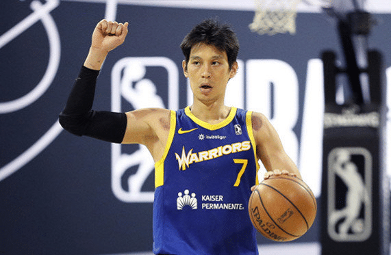 还剩24天！林书豪谈冲击NBA，季后赛开始前可签约任何球队