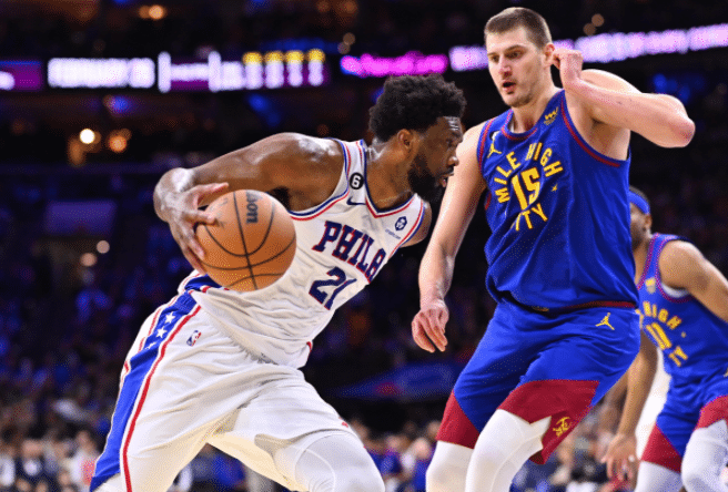 NBA又出评奖新规！取消最佳阵容位置引热议 球迷：恩比德条款