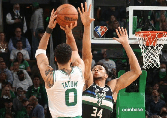 官宣！NBA全明星伤缺抢七，重创卫冕冠军，绿军大将或复出