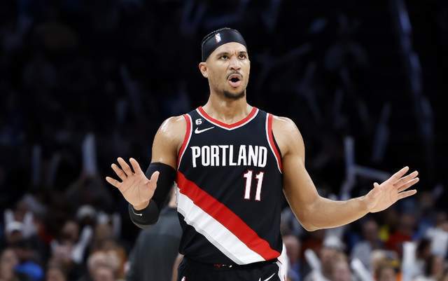NBA2队谋划巨变！2.97亿先生恐再换队友 西部第4酝酿超级五小