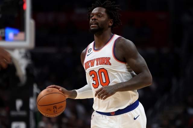 重创！NBA又一巨星倒下，休战2周常规赛报销，打满77场锡伯杜够狠