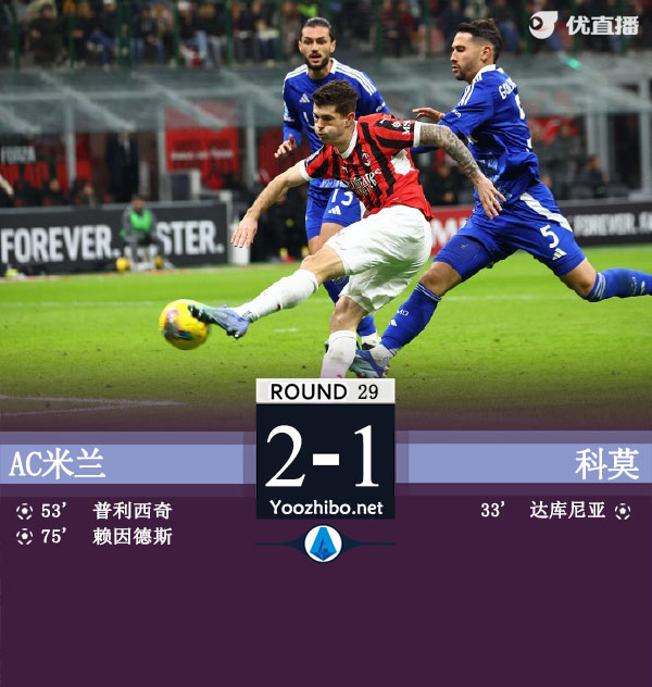 <a href=/zuqiush/acmilan/ target=_blank class=infotextkey>AC米兰</a>vs科莫