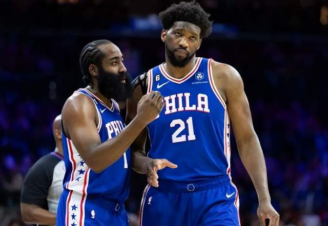 6战5败！NBA头号衰神出炉，5换2彻底失败，东契奇恐创77年耻辱