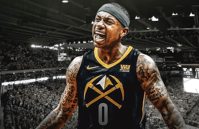 仍想回NBA？小托马斯可能是勇士很好的选择，街球联赛单场81分