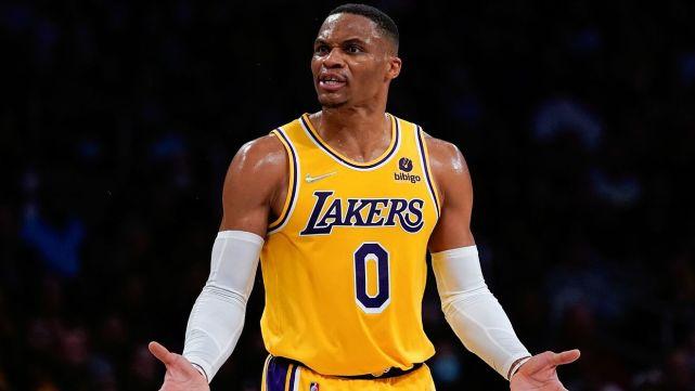 NBA2K22数值更新！威少跌破80大关，欧文哈登均下降至90