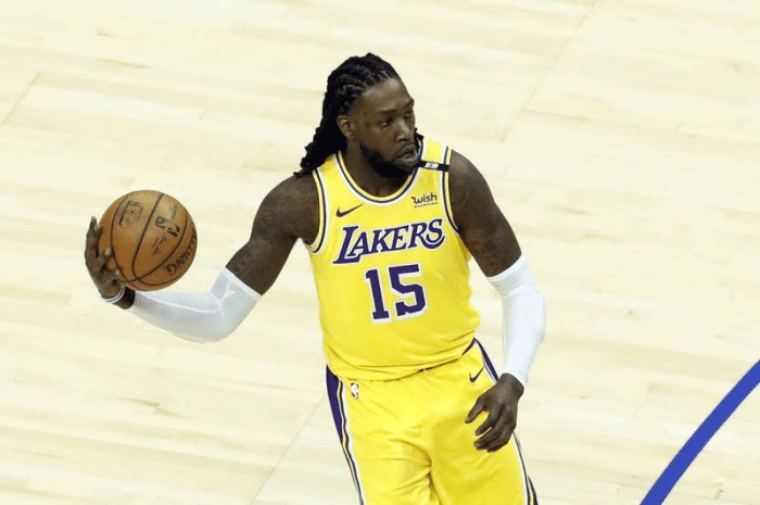 再见吧！哈雷尔，你的NBA生涯或提前结束了