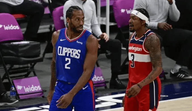 定了！再见29支球队！NBA又一顶薪要诞生！快船求他拿2亿美元