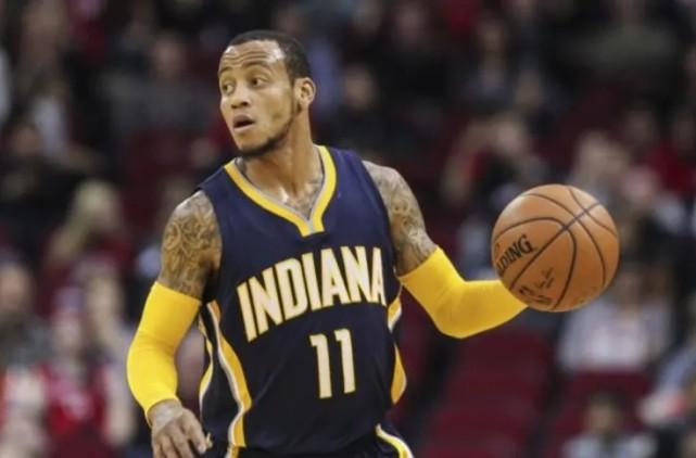 曝35岁埃利斯欲重返NBA！自信还能再打5年：让我的比赛说话