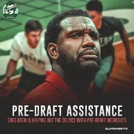 整整退役5年！NBA状元终于回归篮球！新秀杜兰特真比不过他