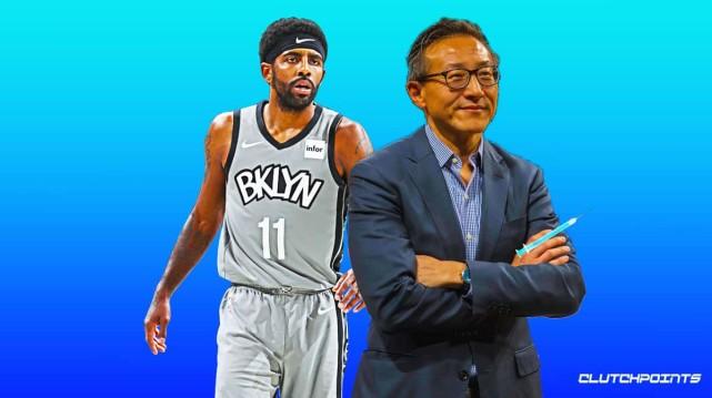 欧文事件迎关键时刻！篮网面临三大选择 名记：他将球队拖入未知水域