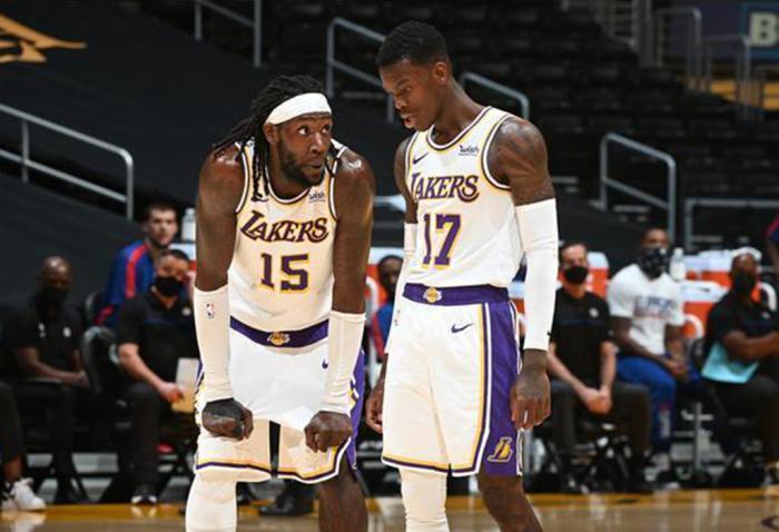 向湖人索要高薪不明智！NBA悍将被威少顶替，放弃奥运比赛成败笔