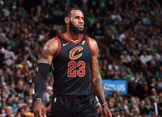 NBA历史上四大“体力怪”，全部都是超级巨星，艾弗森最励志