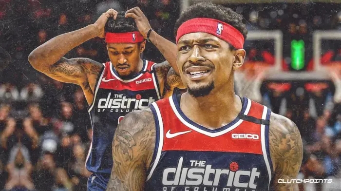 突发！NBA又有重磅交易？再见了，威少！真要逼他加盟湖人