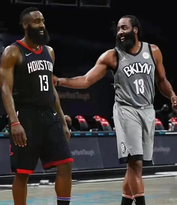 重磅！篮网终于拿下第1！成中国NBA新主队！三巨头都要靠他