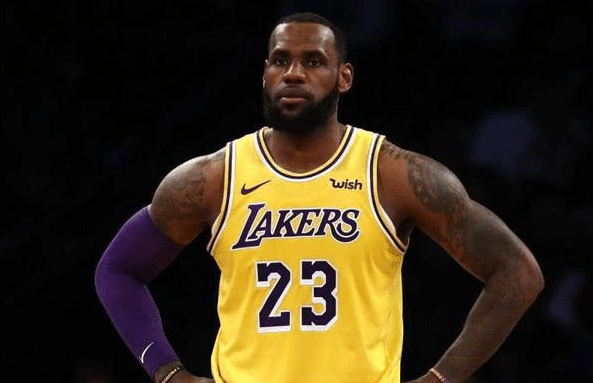 詹姆斯为什么反对NBA附加赛？总裁表示理解不同意见，但不会取消