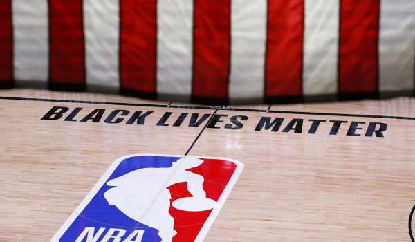 NBA罢赛结束？球员已开会决定继续季后赛！