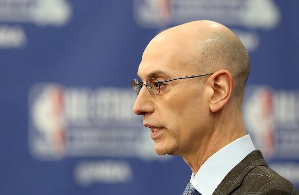 NBA新规正式实施！1天又新增93万，无症状等于没病，不检测了