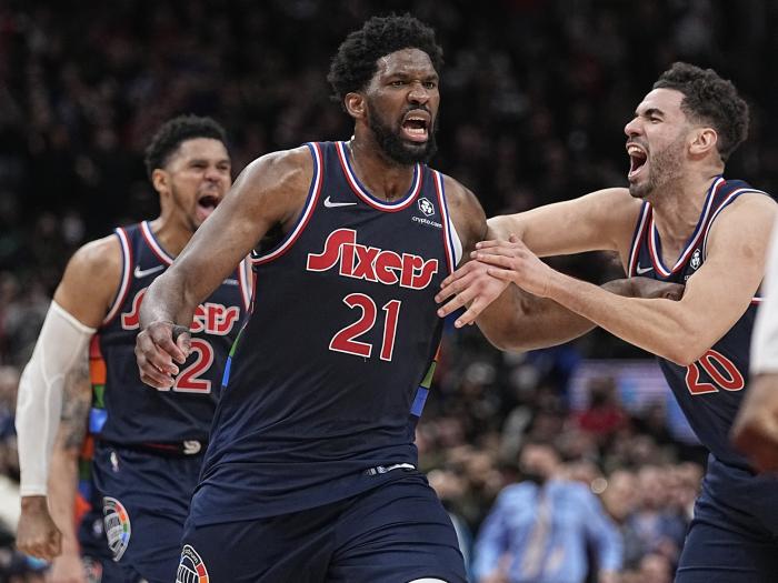 NBA季后赛裁判报告出炉！76人猛龙G3无误判，公牛雄鹿G2仅1次漏判