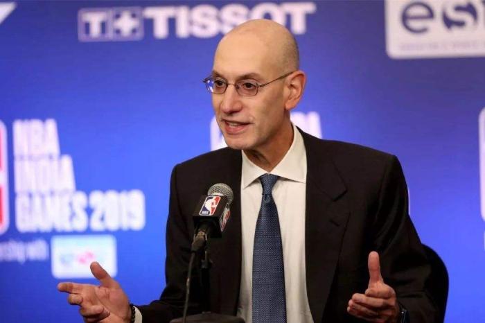 1个赛季2个冠军！NBA新赛制即将出炉