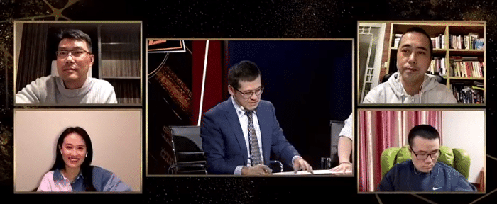 你觉得呢？杨毅：库里单核带队能力不行，按我的标准历史仅詹科乔行！