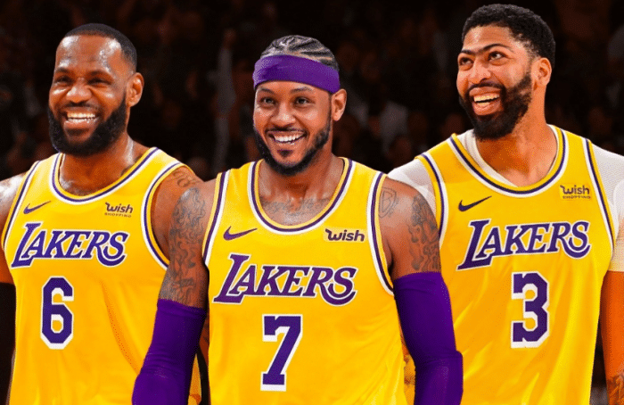 官宣，麦基正式签约！湖人夺冠阵容仅剩4人！斯玛特续约！NBA禁赛处罚出炉