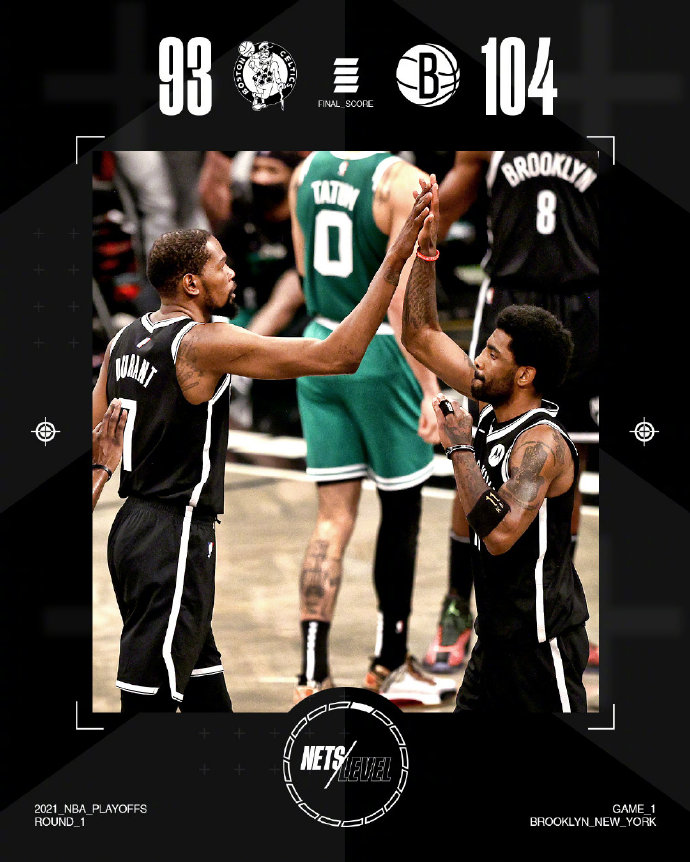 NBA综述：独行侠力克快船 篮网胜绿军先拔头筹