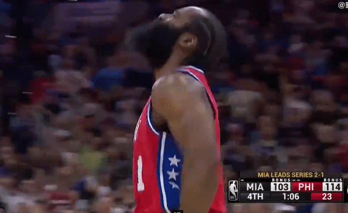 NBA超巨彻底复苏！轰31+9+7仰天怒吼宣泄，末节16分打懵东部第一