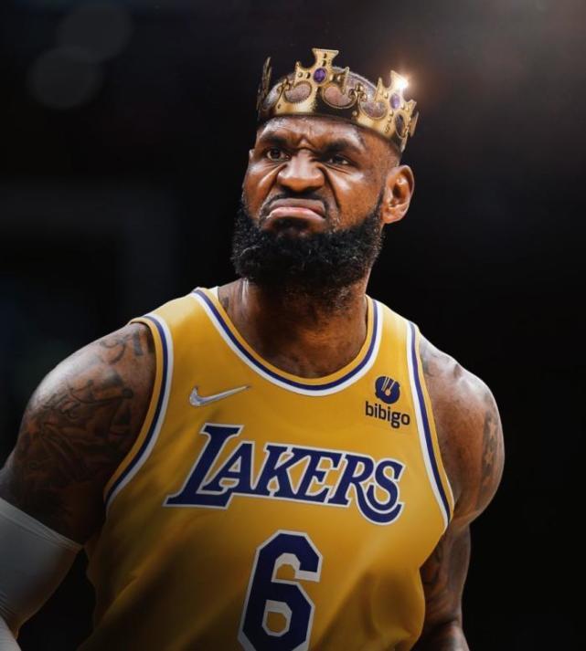 詹皇或4天后加冕历史得分王：NBA官方提前准备 详解破纪录倒计时