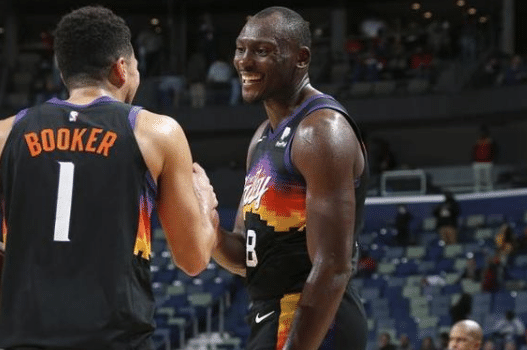 全明星级别！曾濒临退役，硬生生被保罗喂成全明星