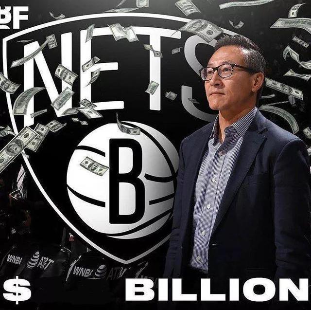篮网出手！1200万签澳洲之王+再连签3人，蔡崇信肯花钱：奢侈税1.21亿！