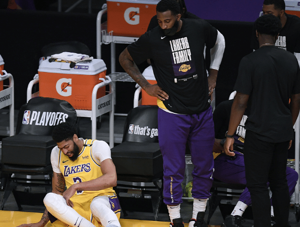 NBA球迷都知道“便士”是哈达威，但“便装”是谁？