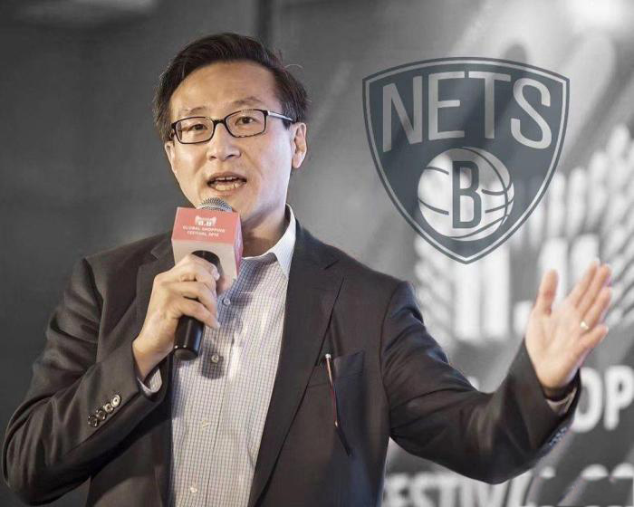 官宣！NBA老板蔡崇信联手中国篮球，挑选10人赴美留洋，姚明立功