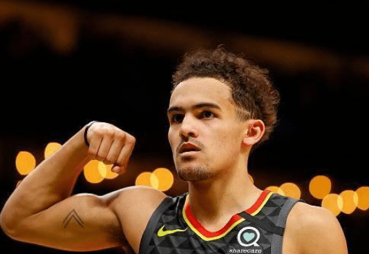 职业生涯第3年刚结束，超新星锁定5年1.68亿美元大合同