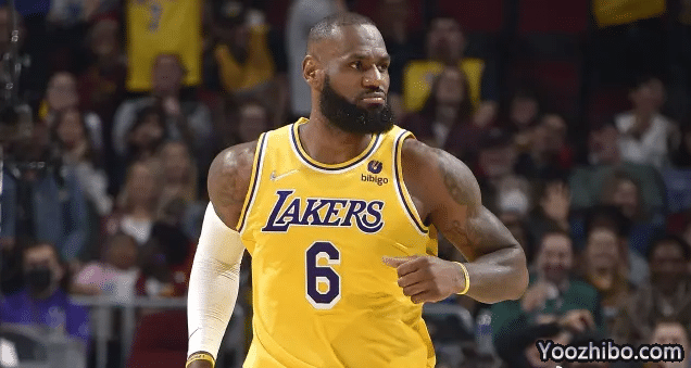 创NBA历史纪录！恭喜詹姆斯将成为球员兼4支球队老板的球星